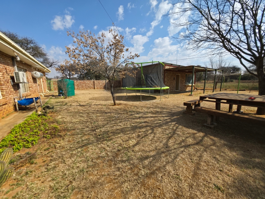 3 Bedroom Property for Sale in Hoopstad Rural Free State